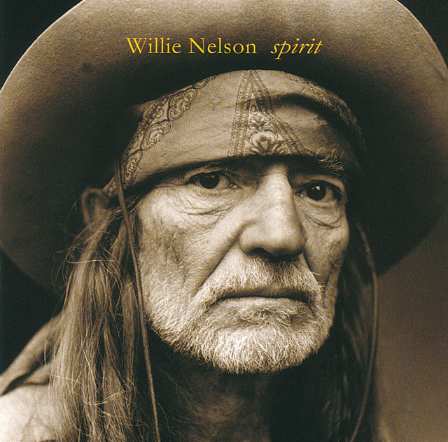 Accords et paroles I Thought About You Lord Willie Nelson