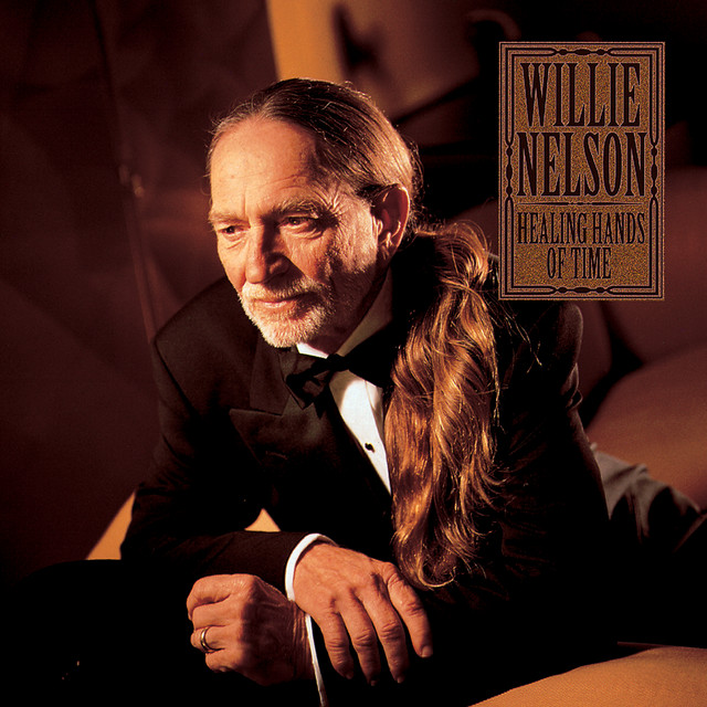 Accords et paroles If I Had My Way Willie Nelson