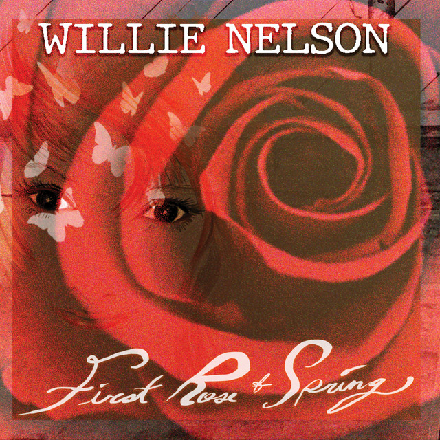 Accords et paroles Love Just Laughed Willie Nelson