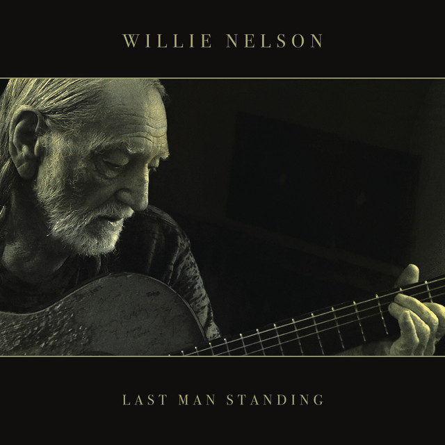 Accords et paroles Me And You Willie Nelson