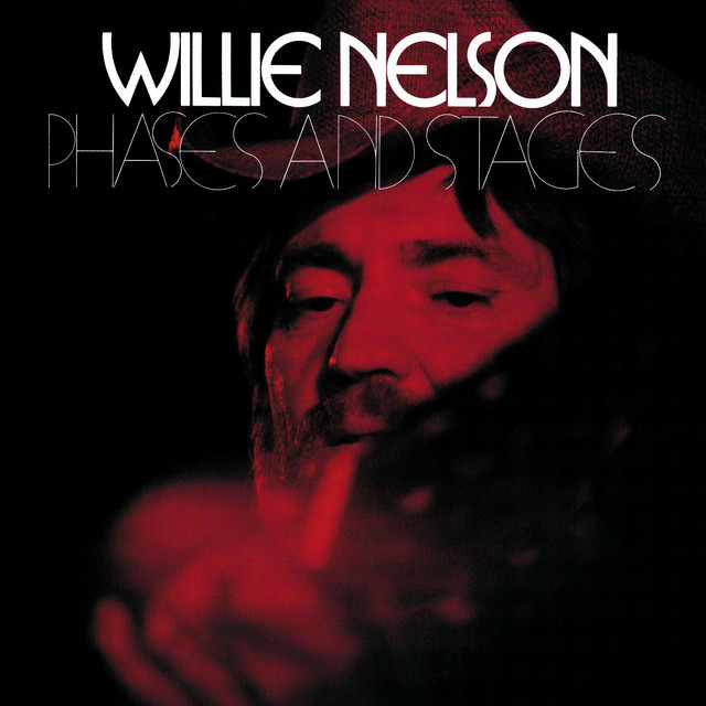 Accords et paroles Phases And Stages Theme Washing The Dishes Willie Nelson