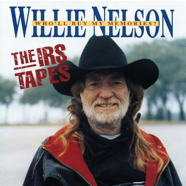 Accords et paroles Pretend I Never Happened Willie Nelson