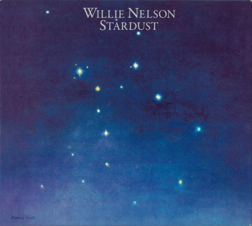 Accords et paroles Stardust Willie Nelson