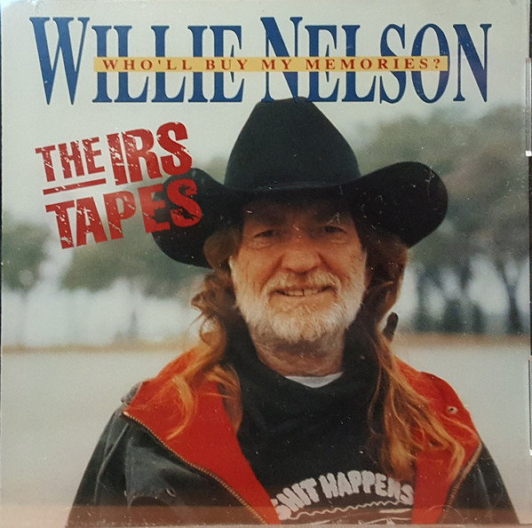 Accords et paroles Who'll Buy My Memories Willie Nelson