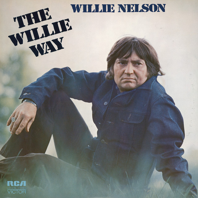 Accords et paroles Wonderful Future Willie Nelson