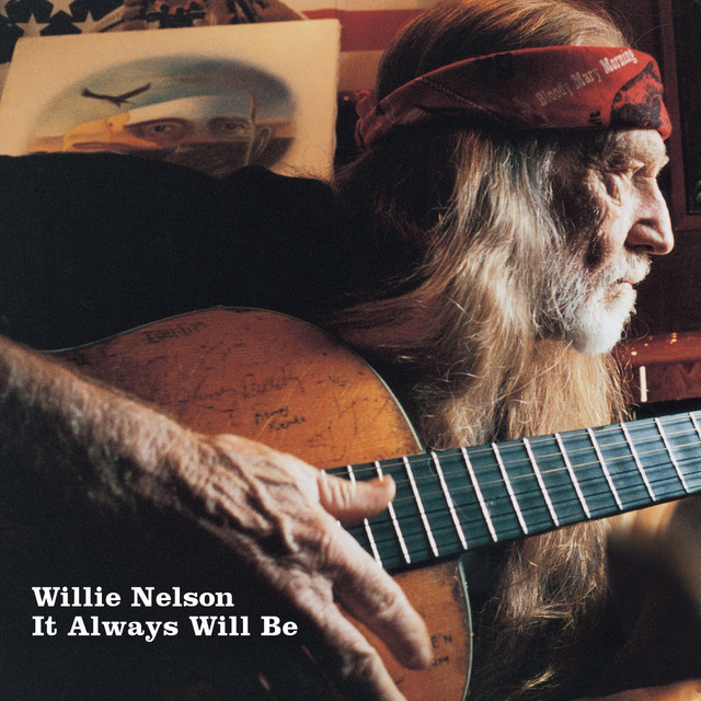 Accords et paroles You Were It Willie Nelson