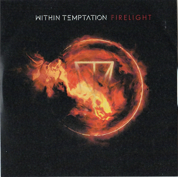 Accords et paroles Firelight Within Temptation