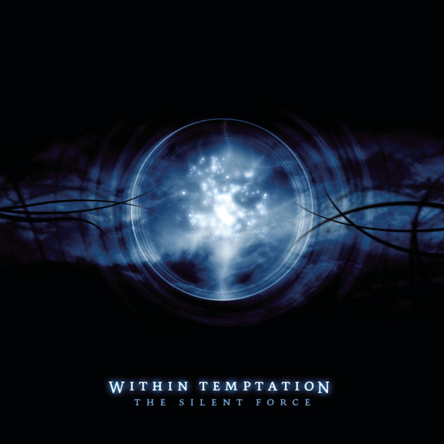 Accords et paroles Forsaken Within Temptation