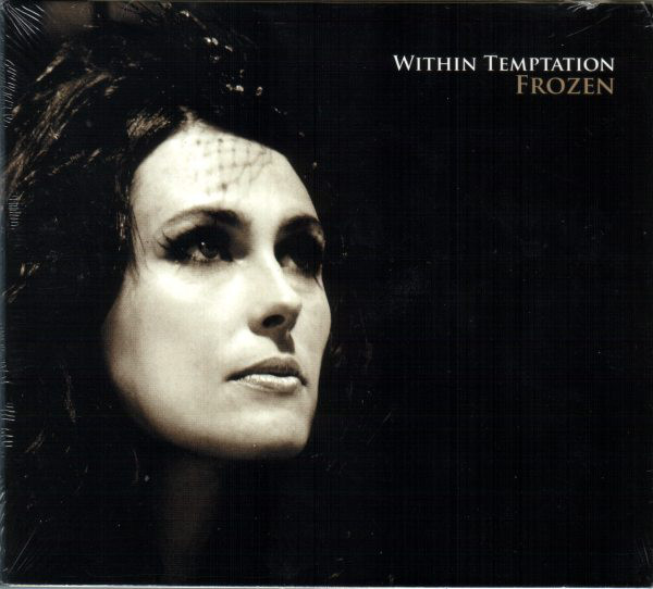 Accords et paroles Frozen Within Temptation