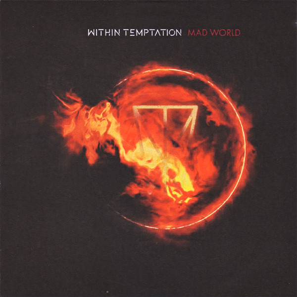 Accords et paroles Mad World Within Temptation