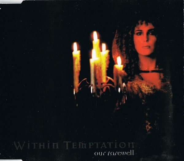 Accords et paroles Our Farewell Within Temptation