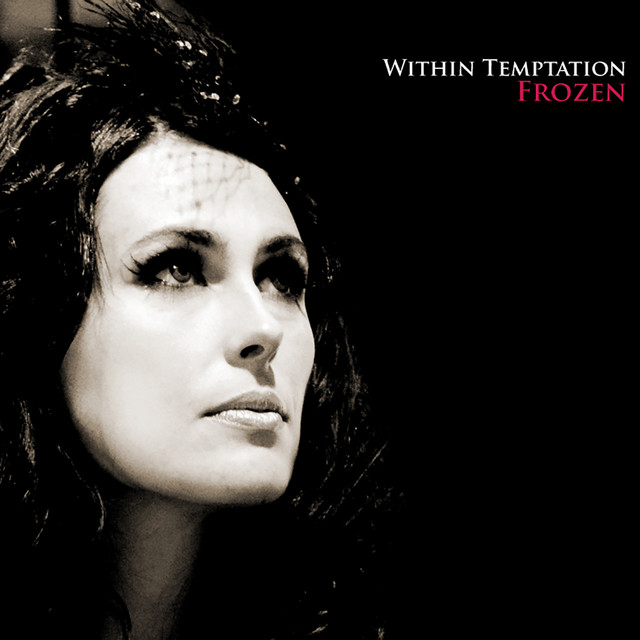 Accords et paroles Sounds Of Freedom Within Temptation
