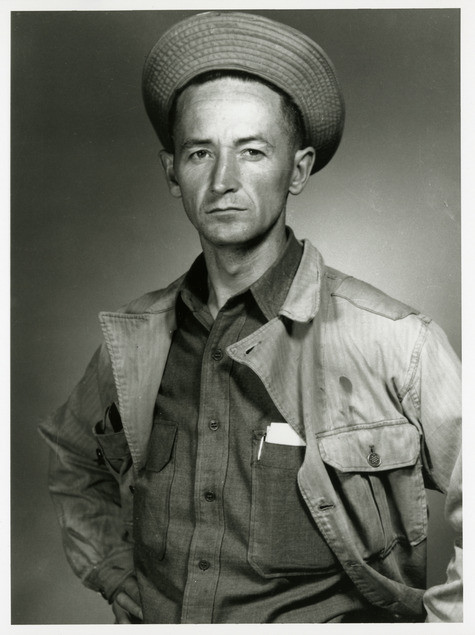 Accords et paroles California Stars Woody Guthrie