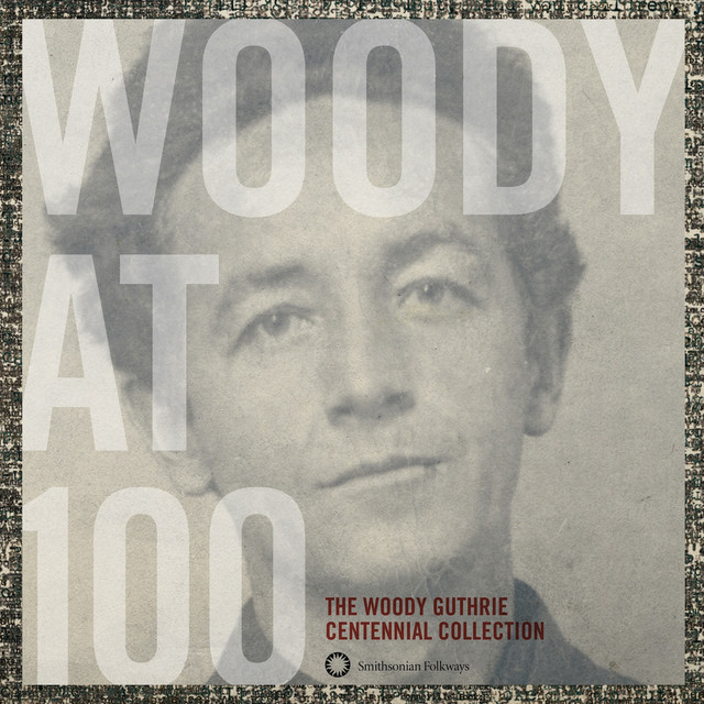 Accords et paroles Jolly Banker Woody Guthrie