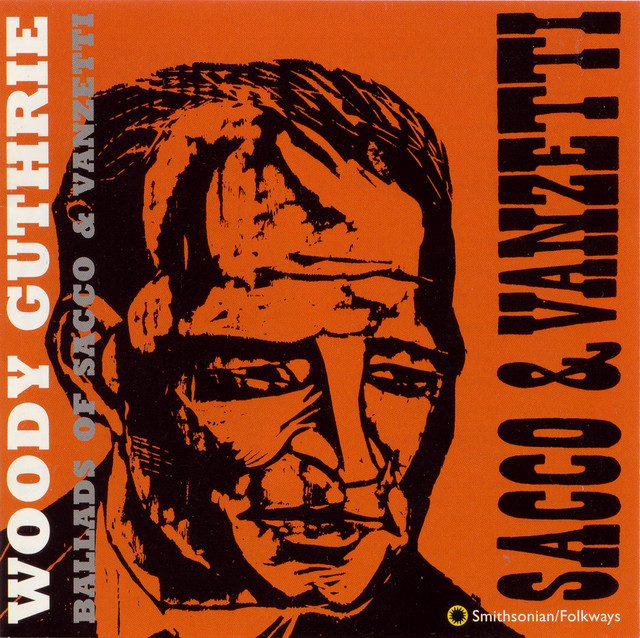 Accords et paroles Two Good Men Woody Guthrie