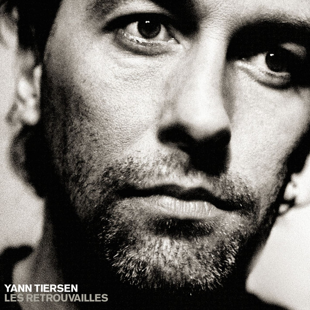 Accords et paroles Le Jour De Louverture Yann Tiersen