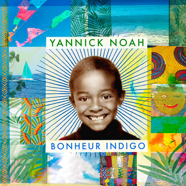 Accords et paroles Alerte indigo Yannick Noah