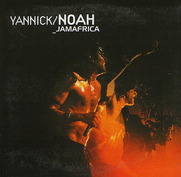 Accords et paroles Jamafrica Yannick Noah