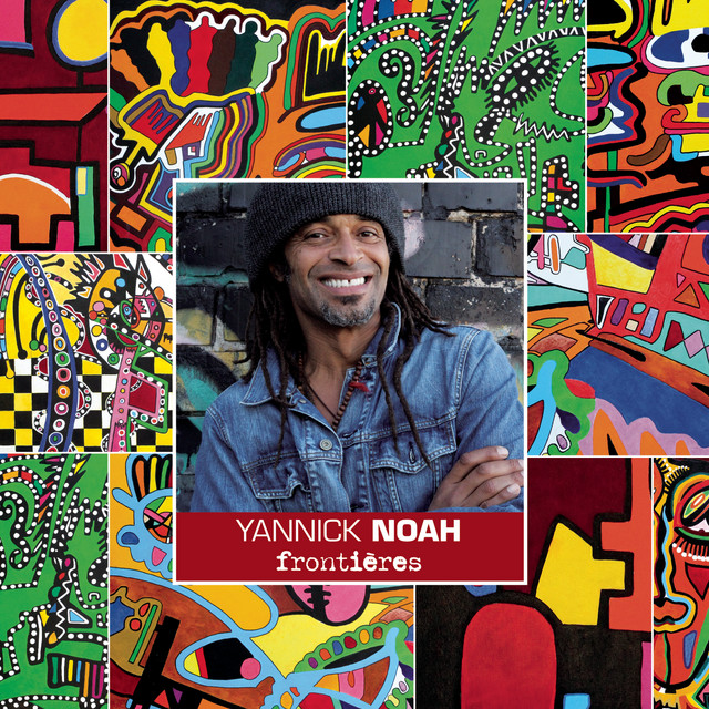 Accords et paroles Marcher Sur Le Fil Yannick Noah