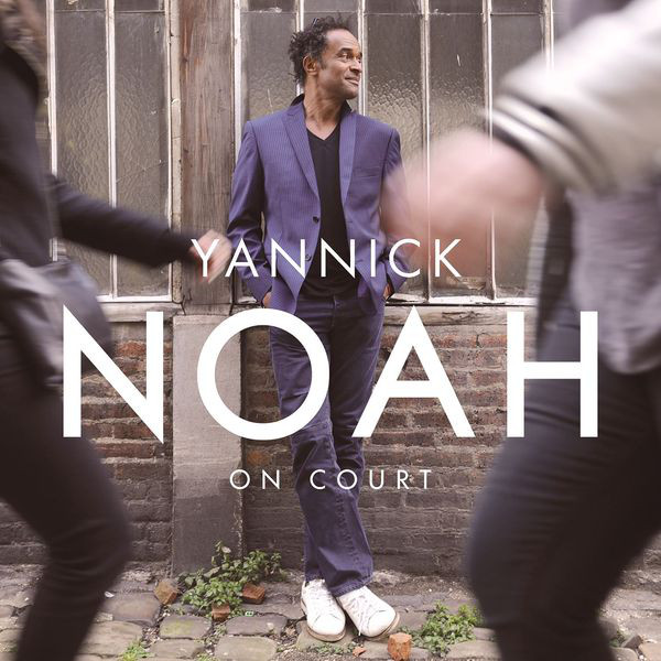 Accords et paroles On court Yannick Noah