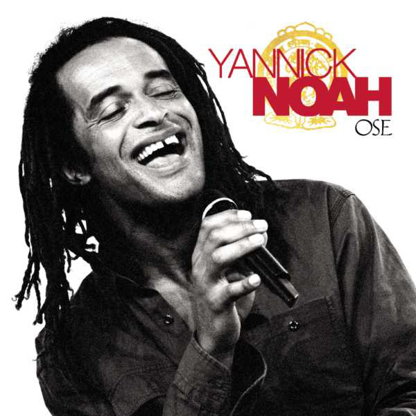 Accords et paroles Ose Yannick Noah