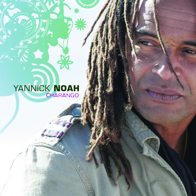 Accords et paroles Te Quiero Yannick Noah