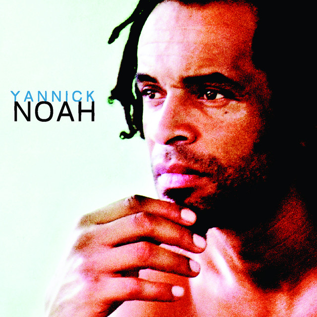 Accords et paroles La Voix Des Sages No More Fighting Yannick Noah