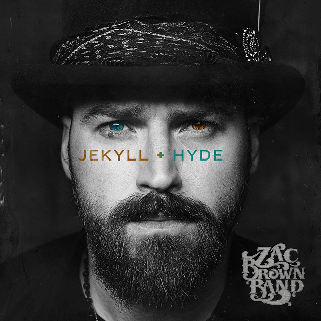 Accords et paroles Heavy Is The Head Zac Brown Band