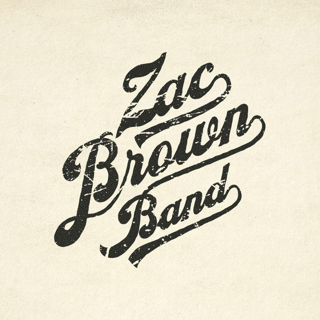 Accords et paroles Jah Made Zac Brown Band