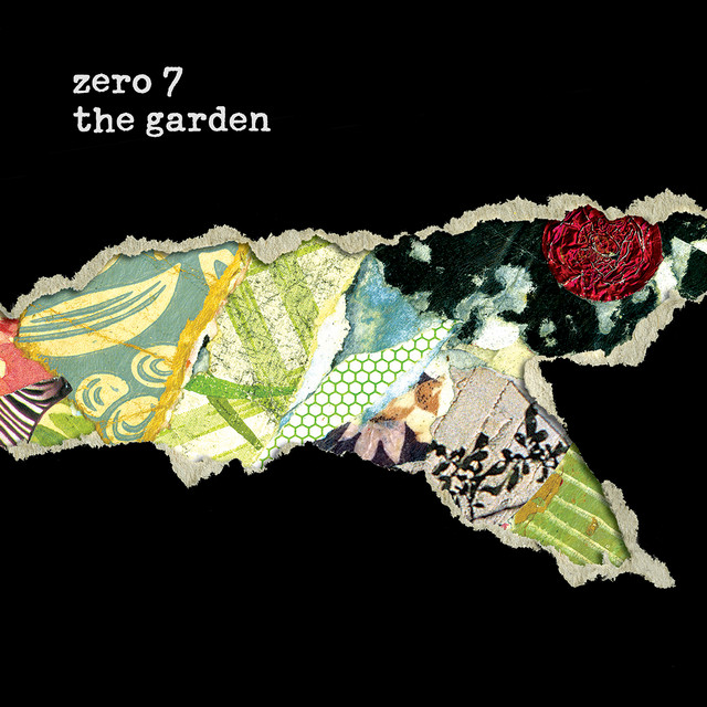 Accords et paroles Pageant Of The Bizarre Zero 7