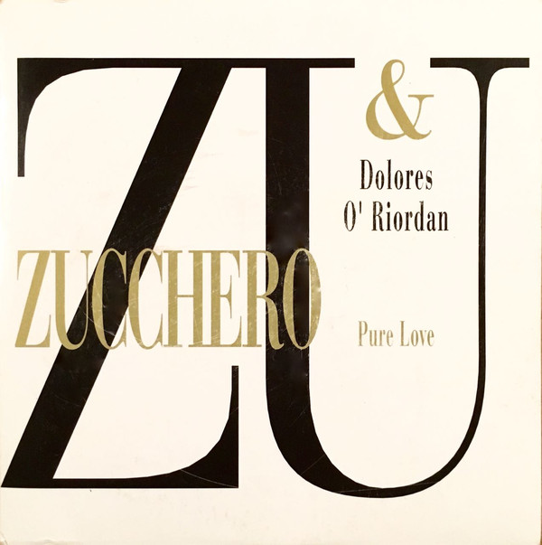 Accords et paroles Pure Love Zucchero