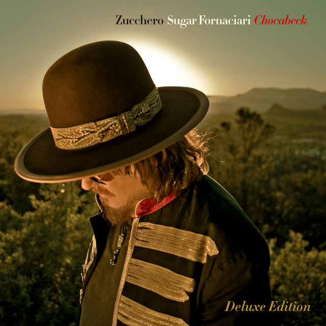 Accords et paroles Spicinfrin Boy Zucchero