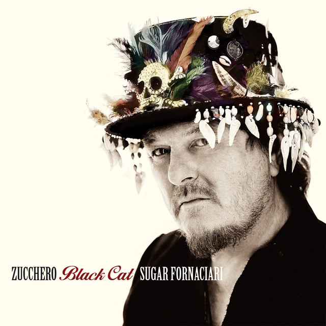 Accords et paroles Ten More Days Zucchero