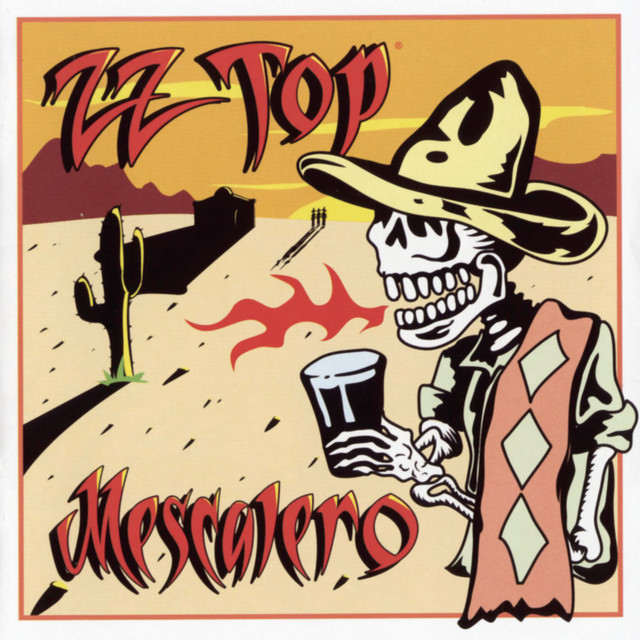 Accords et paroles Alley-Gator ZZ Top