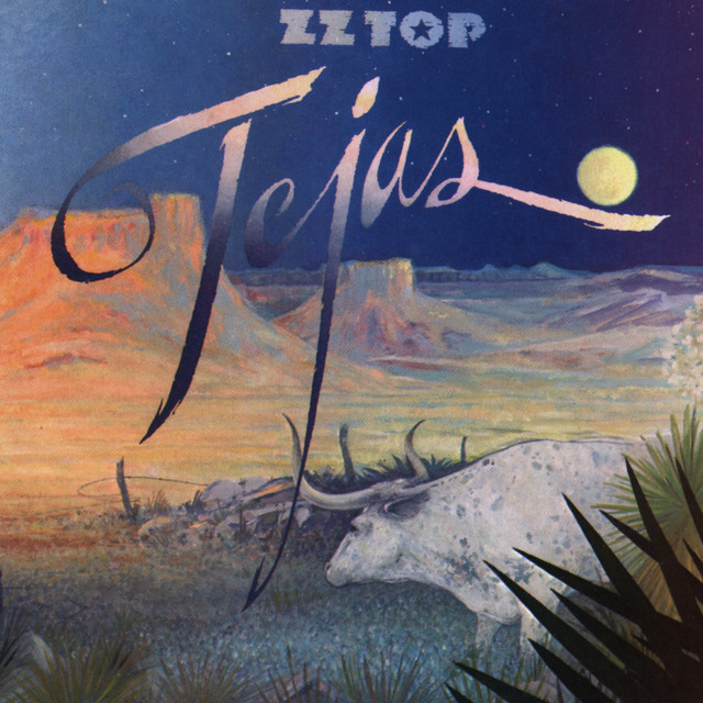 Accords et paroles Ten Dollar Man ZZ Top