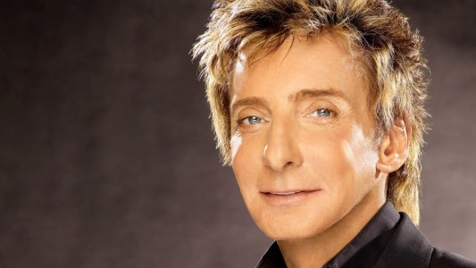 Partitions Et Accords De Barry Manilow Mandy I Write The Songs Can T Smile Without You Could It Be Magic One Voice