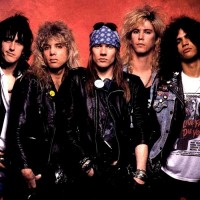 Guns N' Roses