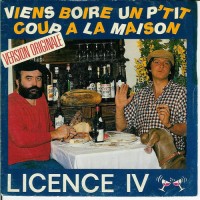 Licence Iv