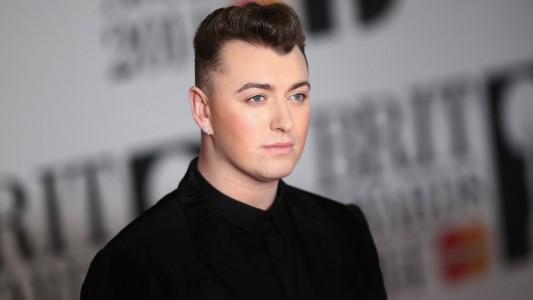 sam smith drowning shadows interview